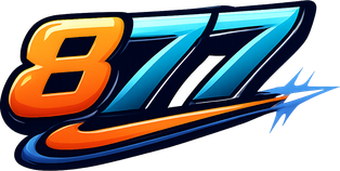 877 বাংলাদেশের বিনোদন লোগো